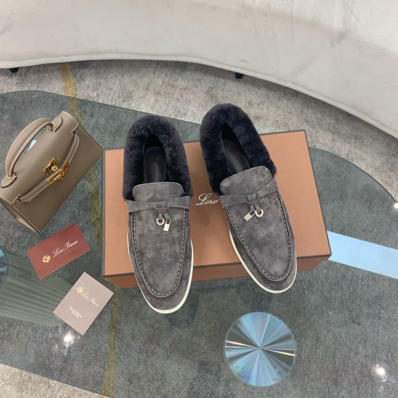 Loro Piana Shoes